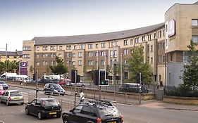 Premier Inn Glasgow City Centre South